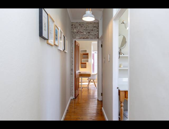 3 BEDROOM TOWNHOUSE TO LET IN GARDENS